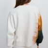 Athleisure Tie Dye Sweatshirt - StyleFav