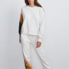 Athleisure Tie Dye Sweatshirt - StyleFav