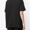 Big Smile 8-Bit Appliqué T-Shirt - StyleFav