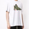 8 Bit Hummer Sneaker Tee - StyleFav