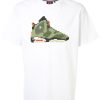 8 Bit Hummer Sneaker Tee - StyleFav