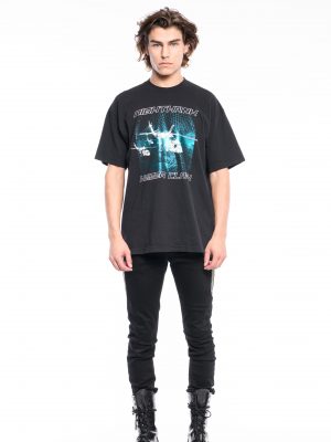 Nighthawk T-Shirt - StyleFav