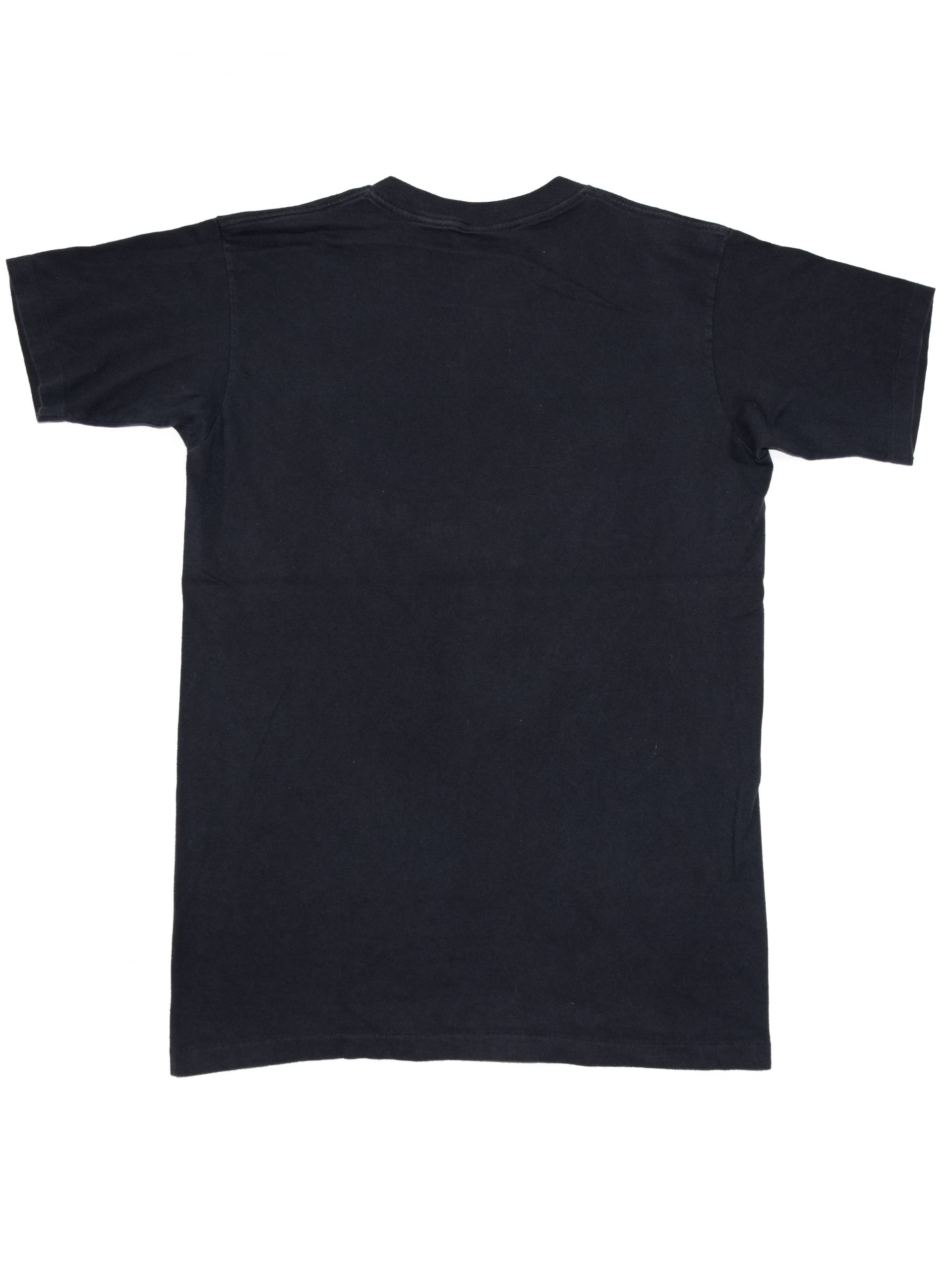 Creatures of the Night Vintage Wolf Tee S2 - StyleFav