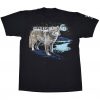 Creatures of the Night Vintage Wolf Tee M1 - StyleFav