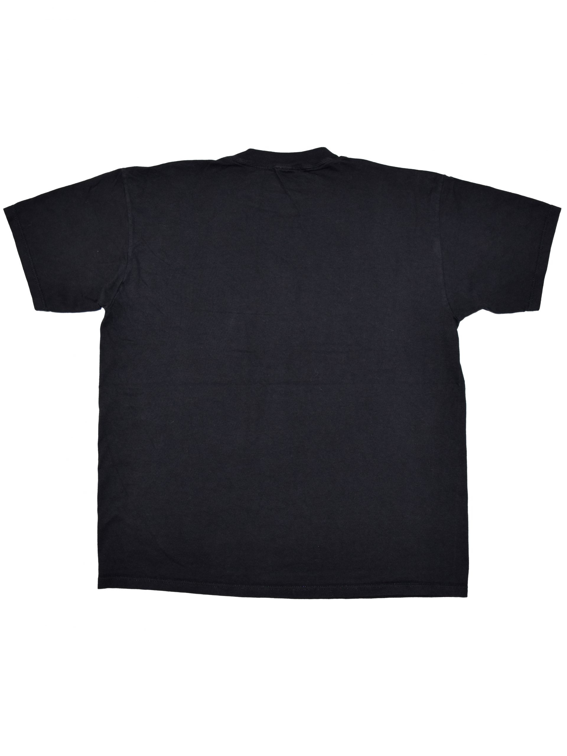 Creatures of the Night Vintage Wolf Tee M2 - Image 2