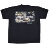 Creatures of the Night Vintage Wolf Tee M4 - StyleFav