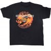 Creatures of the Night Vintage Wolf Tee L3 - StyleFav