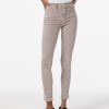Le High Houndstooth Tawny Skinny Jeans - StyleFav