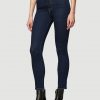 Grove Street Ali High Rise Skinny Jeans - StyleFav