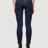 Grove Street Ali High Rise Skinny Jeans - StyleFav
