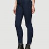 Grove Street Ali High Rise Skinny Jeans - StyleFav