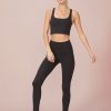 Black Paloma Bra - StyleFav