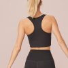 Black Paloma Bra - StyleFav