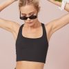 Black Paloma Bra - StyleFav