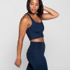 Midnight Paloma Bra - StyleFav