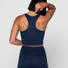 Midnight Paloma Bra - StyleFav