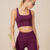 Midnight Paloma Bra - StyleFav