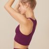 Plum Paloma Bra - StyleFav