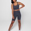 Smoke Paloma Bra - StyleFav