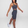 Smoke Paloma Bra - StyleFav