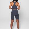 Smoke Paloma Bra - StyleFav