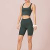 Smoke Paloma Bra - StyleFav