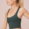 Moss Paloma Bra - StyleFav