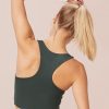 Moss Paloma Bra - StyleFav