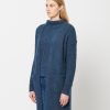 Cassidy Soft Melange Knit Cardigan - StyleFav