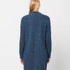 Cassidy Soft Melange Knit Cardigan - StyleFav