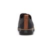 ZeroGrand Stitchlite Black_Magnet Oxfords - StyleFav