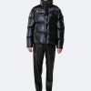 Boxy Puffer Winter Jacket - StyleFav