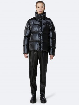 Boxy Puffer Winter Jacket - StyleFav