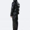 Boxy Puffer Winter Jacket - StyleFav