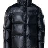 Boxy Puffer Winter Jacket - StyleFav