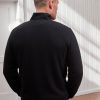 Solomon Cozy Fleece Lined Jacket - StyleFav