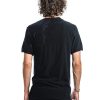 Doberman Print Knit T-Shirt - StyleFav