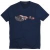 Marley Dice Embellished T-Shirt - StyleFav