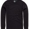 International Kanji Long Sleeve Top - StyleFav
