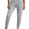 Women's Reverse Weave Joggers - StyleFav