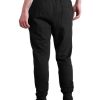 Men's Reverse Weave Trim Joggers - StyleFav