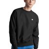 Reverse Weave Crew Sweatshirt - StyleFav