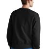 Reverse Weave Crew Sweatshirt - StyleFav