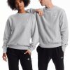 Reverse Weave Crew Sweatshirt - StyleFav