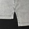 Flintlock Rock Salt Short Sleeve T-Shirt - StyleFav