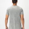 Flintlock Rock Salt Short Sleeve T-Shirt - StyleFav