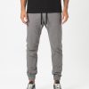 Sureshot Joggers Ash - StyleFav
