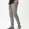 Sureshot Joggers Ash - StyleFav