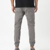 Sureshot Joggers Ash - StyleFav