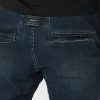 Sureshot Denim Joggers Deep Sea - StyleFav